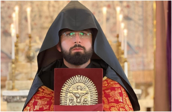 Մենք կանգնած ենք գոյաբանական պատերազմի շեմին՝ մղված հայի հոգևոր ինքնության դեմ. Տեր Գրիգոր աբեղա